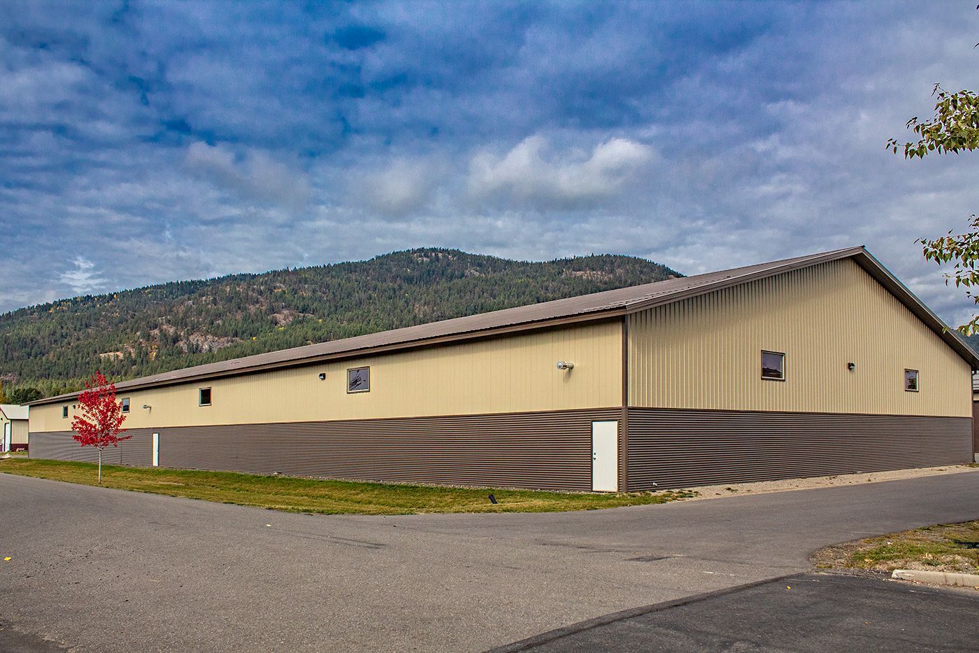 1106 Airpark Ln, Sandpoint, ID à louer Photo intérieure– Image 1 sur 12