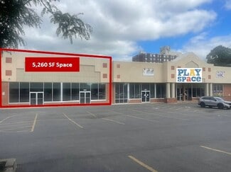 Plus de détails pour 104-106 North St, Auburn, NY - Local commercial à louer