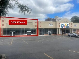 Plus de détails pour 104-106 North St, Auburn, NY - Local commercial à louer
