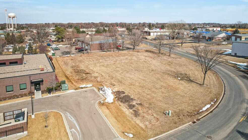 15245 Carrousel way, Rosemount, MN à vendre - Photo de l’immeuble – Image 3 sur 7