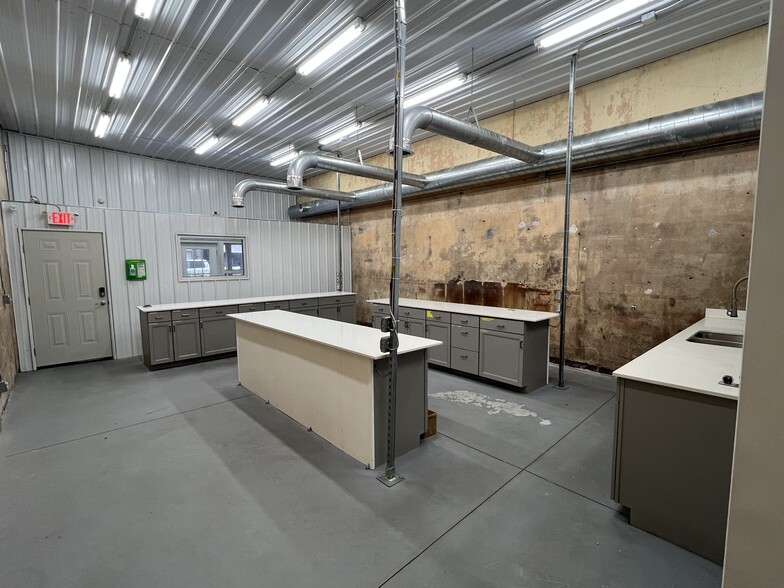 133-135 N Lee St, Fort Gibson, OK à louer - Photo de l’immeuble – Image 2 sur 10