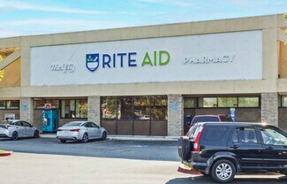 Plus de détails pour 811 Tucker Rd, Tehachapi, CA - Local commercial à louer