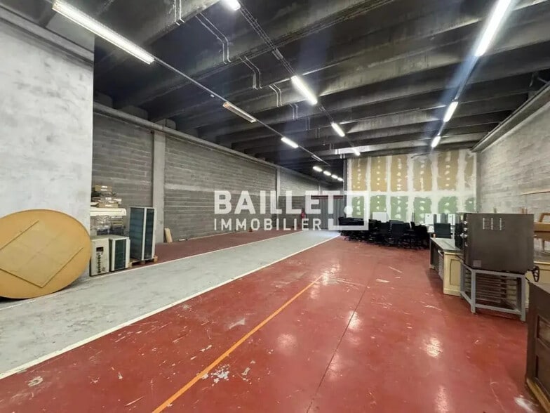 Industriel/Logistique dans Vallauris à louer - Photo intérieure – Image 2 sur 14