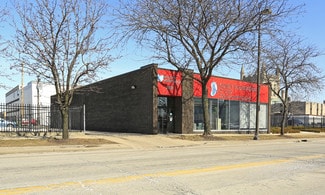 Plus de détails pour 2831 Prospect Ave E, Cleveland, OH - Bureau à vendre
