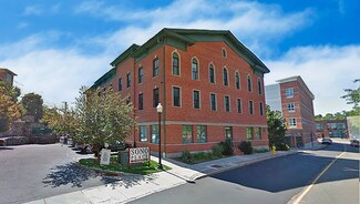 Plus de détails pour 16-18 Ann St, Norwalk, CT - Bureau à louer