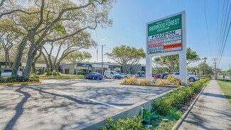 Plus de détails pour 10915-11009 N 56th St, Tampa, FL - Bureau/Local commercial à louer