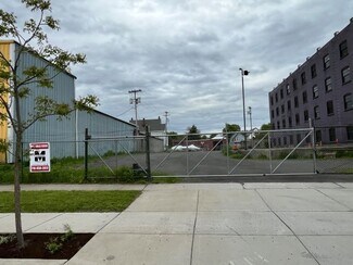 Plus de détails pour 1499 Niagara St, Buffalo, NY - Terrain à louer