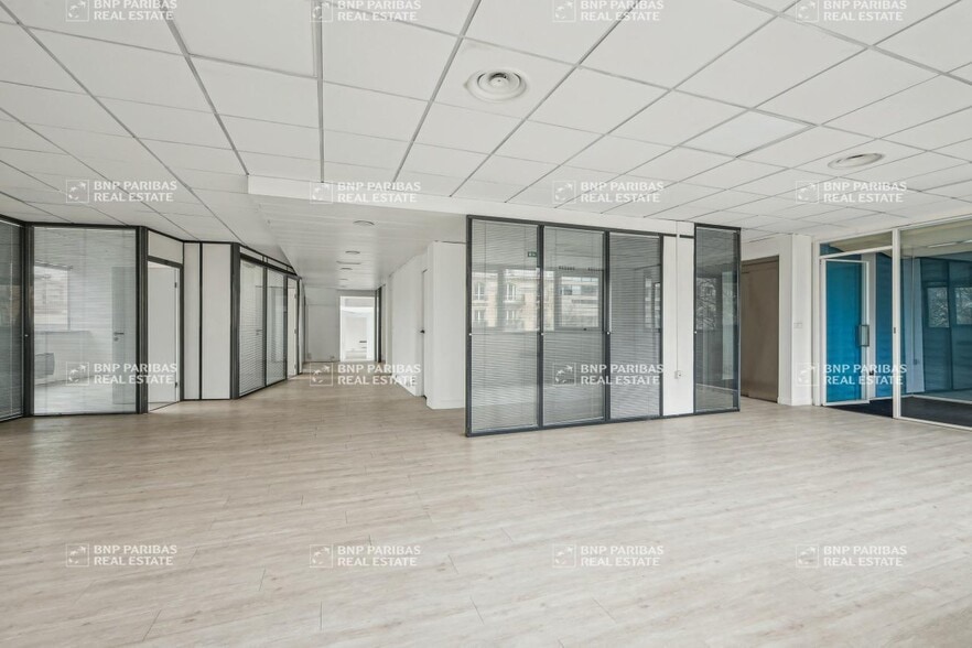 58 Avenue Du Général Leclerc, Boulogne-Billancourt à vendre - Photo intérieure – Image 2 sur 14