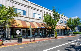 Plus de détails pour 22 S Fullerton Ave, Montclair, NJ - Local commercial à louer
