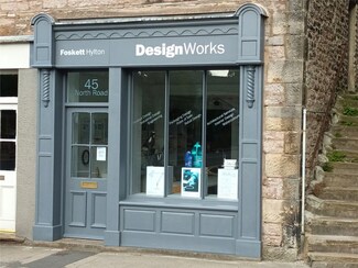 Plus de détails pour 45 North Road, Kirkby Stephen - Local commercial à vendre