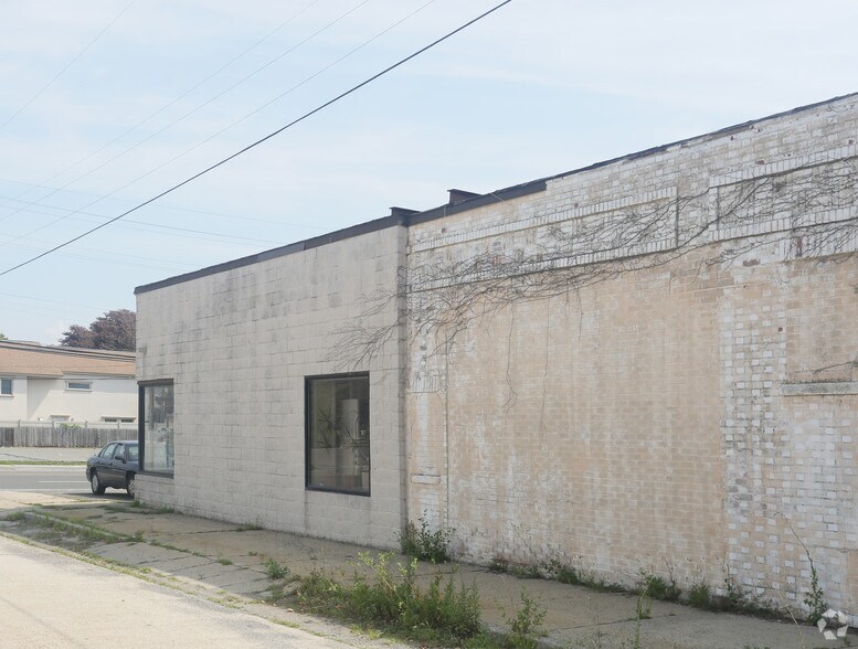 1995 Park St, Atlantic Beach, NY à louer - Photo de l’immeuble – Image 2 sur 12