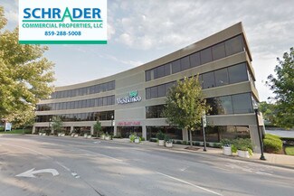 Plus de détails pour 400 E Vine St, Lexington, KY - Bureau à louer