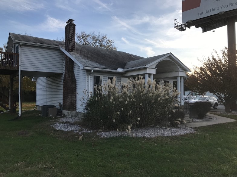 904 E Pulaski Hwy, Elkton, MD à vendre - Photo de l’immeuble – Image 2 sur 30