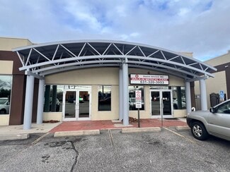 Plus de détails pour 1787-1797 Middle Country Rd, Centereach, NY - Bureau/Médical, Bureau/Local commercial à louer
