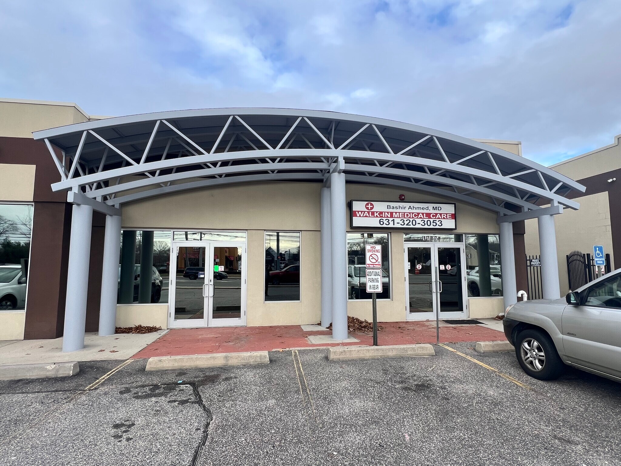 1787-1797 Middle Country Rd, Centereach, NY à louer Photo de l’immeuble– Image 1 sur 27