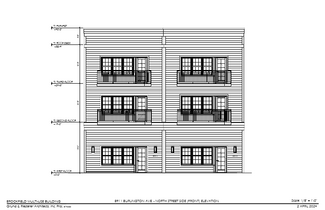 Plus de détails pour 8911 Burlington Ave, Brookfield, IL - Terrain à vendre