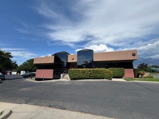 Plus de détails pour 807 Fort Union Blvd, Midvale, UT - Local commercial à louer