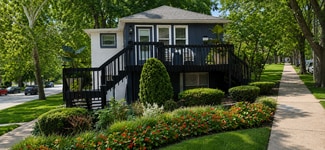 Plus de détails pour 4512 Roanoke Pky, Kansas City, MO - Bureau à vendre