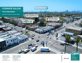 3322-3390 E 7th St, Long Beach, CA à louer Photo intérieure– Image 1 sur 10