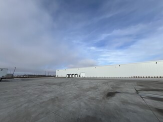 Plus de détails pour 3915 15th N ave, Fargo, ND - Industriel/Logistique à louer