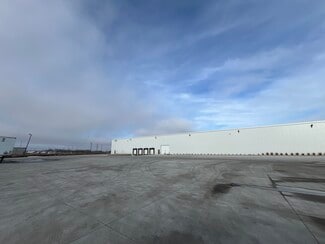 Plus de détails pour 3915 15th N ave, Fargo, ND - Industriel/Logistique à louer