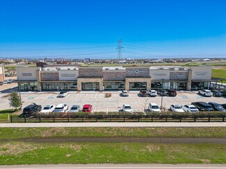Plus de détails pour 11143 Harlem Rd, Richmond, TX - Médical à louer