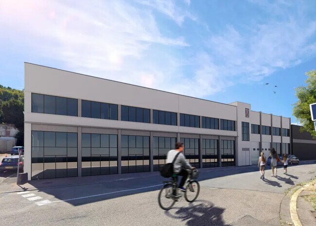 Plus de détails pour Local commercial à vendre