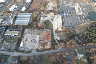 Plus de détails pour 7326 Old Compton Rd, Manassas, VA - Terrain à louer