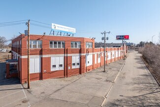 Plus de détails pour 71 Von Hillern, Dorchester, MA - Industriel/Logistique à louer