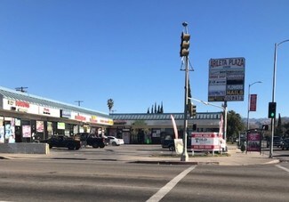 Plus de détails pour 13439 Osborne St, Arleta, CA - Local commercial à louer