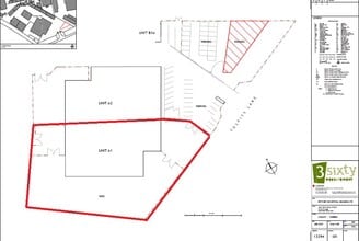 Tolpits Ln, Watford à louer Autre– Image 1 sur 5