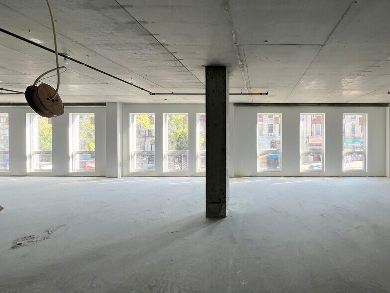 2067 Fulton st, Brooklyn, NY à louer - Photo intérieure – Image 3 sur 5