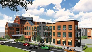 Plus de détails pour 407 S Lakeshore Blvd, Marquette, MI - Bureau/Local commercial à louer