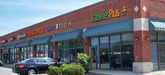 Plus de détails pour 905-945 E Rand Rd, Mount Prospect, IL - Local commercial à louer