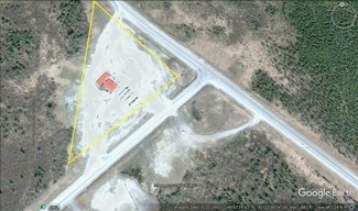 Plus de détails pour 1 S Highway 655, Cochrane, ON - Terrain à vendre