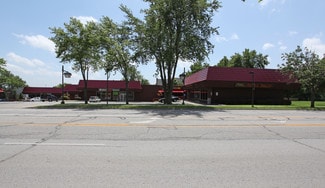 Plus de détails pour 1111-1221 Brooklyn Ave, Kansas City, MO - Local commercial à louer