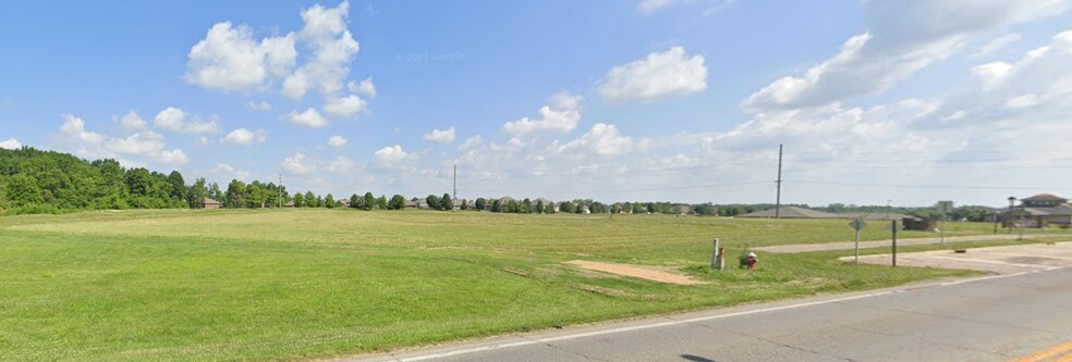 Hickory Point Land portefeuille de 4 biens à vendre sur LoopNet.fr - Photo de l’immeuble – Image 3 sur 6