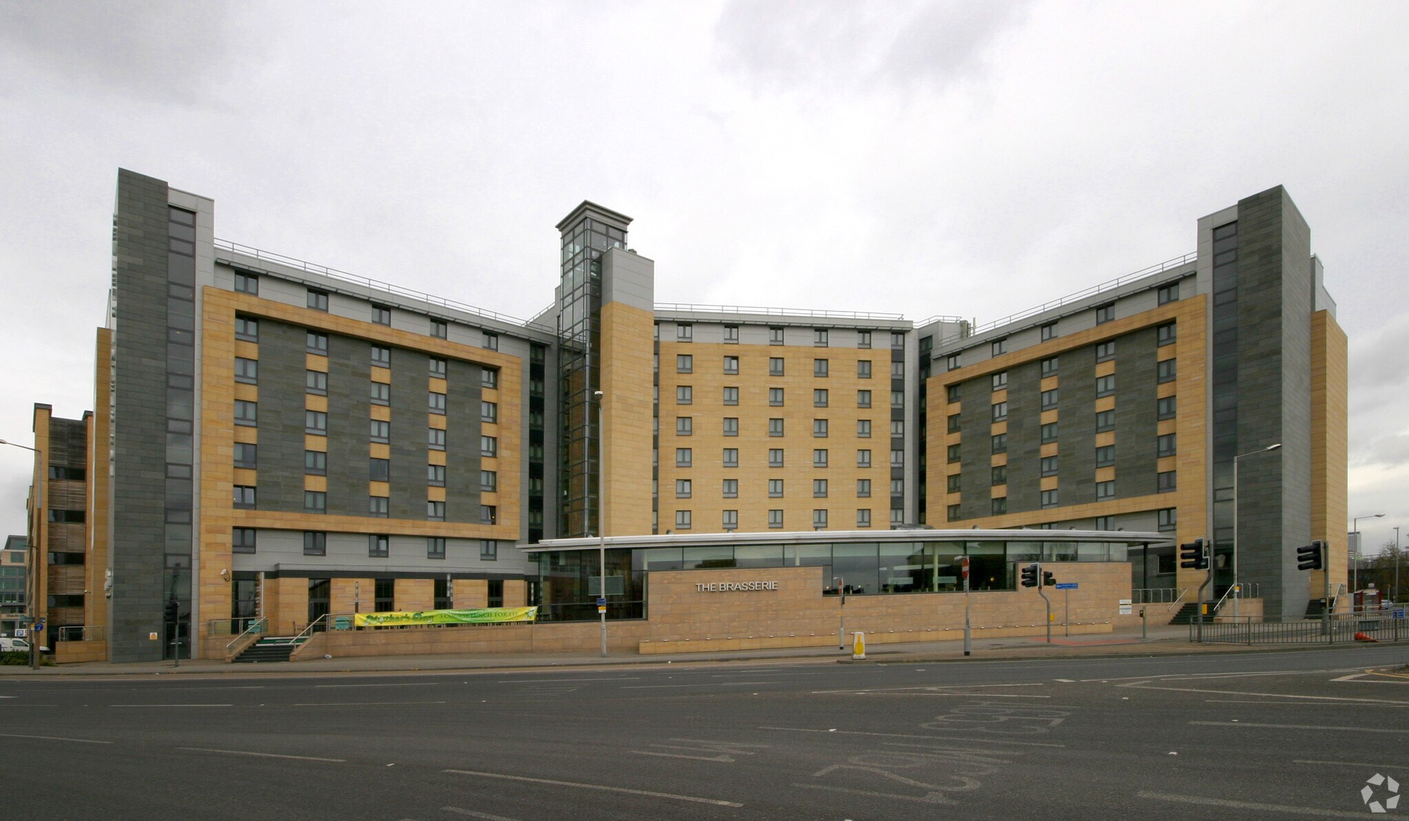 7 City Walk, Leeds à vendre Photo principale– Image 1 sur 7