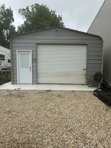 309 S Main St, Tonkawa, OK à vendre - Photo principale – Image 1 sur 1