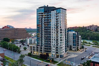 Plus de détails pour 342 4th Ave SE, Calgary, AB - Logement à vendre