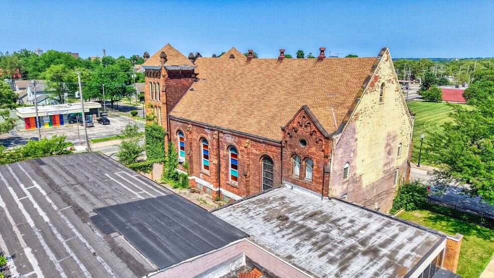 3782 Community College Ave, Cleveland, OH à vendre - Photo de l’immeuble – Image 2 sur 24