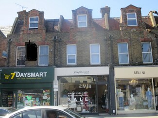 Plus de détails pour 805 High Rd, Londres - Local commercial à louer