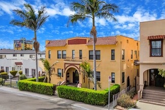 Plus de détails pour 1707 S Bonnie Brae St, Los Angeles, CA - Logement à vendre