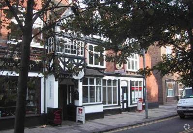 8 Eastgate St, Stafford à louer - Photo de l’immeuble – Image 3 sur 4