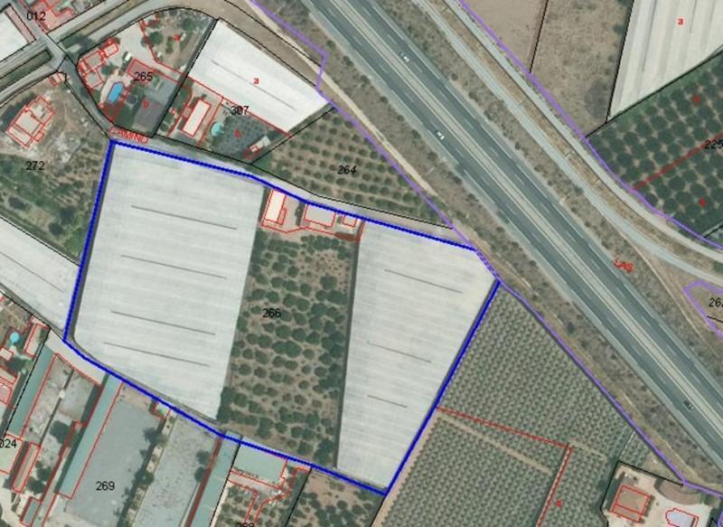 Terrain dans Motril, Granada à vendre - Photo de l’immeuble – Image 3 sur 21