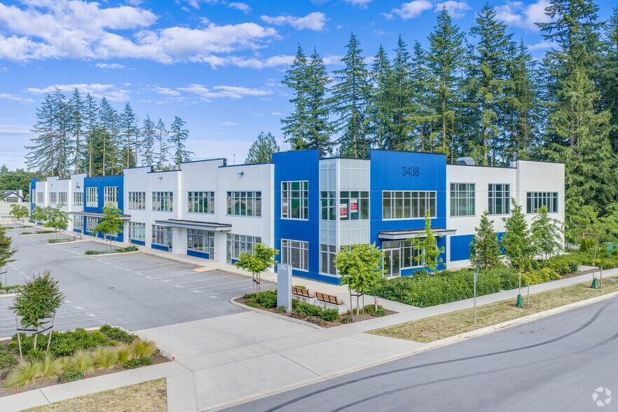 3438 195 St, Surrey, BC à louer - Photo principale – Image 1 sur 24