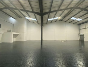 4-14 Lambhill Quadrant, Glasgow à louer Photo intérieure– Image 2 sur 6