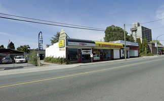Plus de détails pour Development Site 7471 & 7481 Edmonds St – Local commercial à vendre, Burnaby, BC