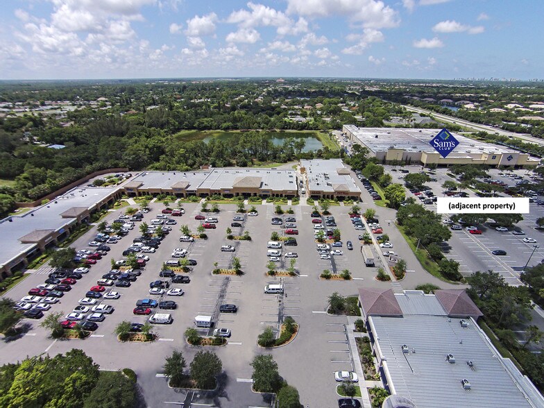 2700 Immokalee Rd, Naples, FL à louer - Photo principale – Image 1 sur 12