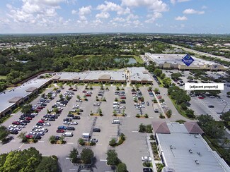 Plus de détails pour 2700 Immokalee Rd, Naples, FL - Médical à louer